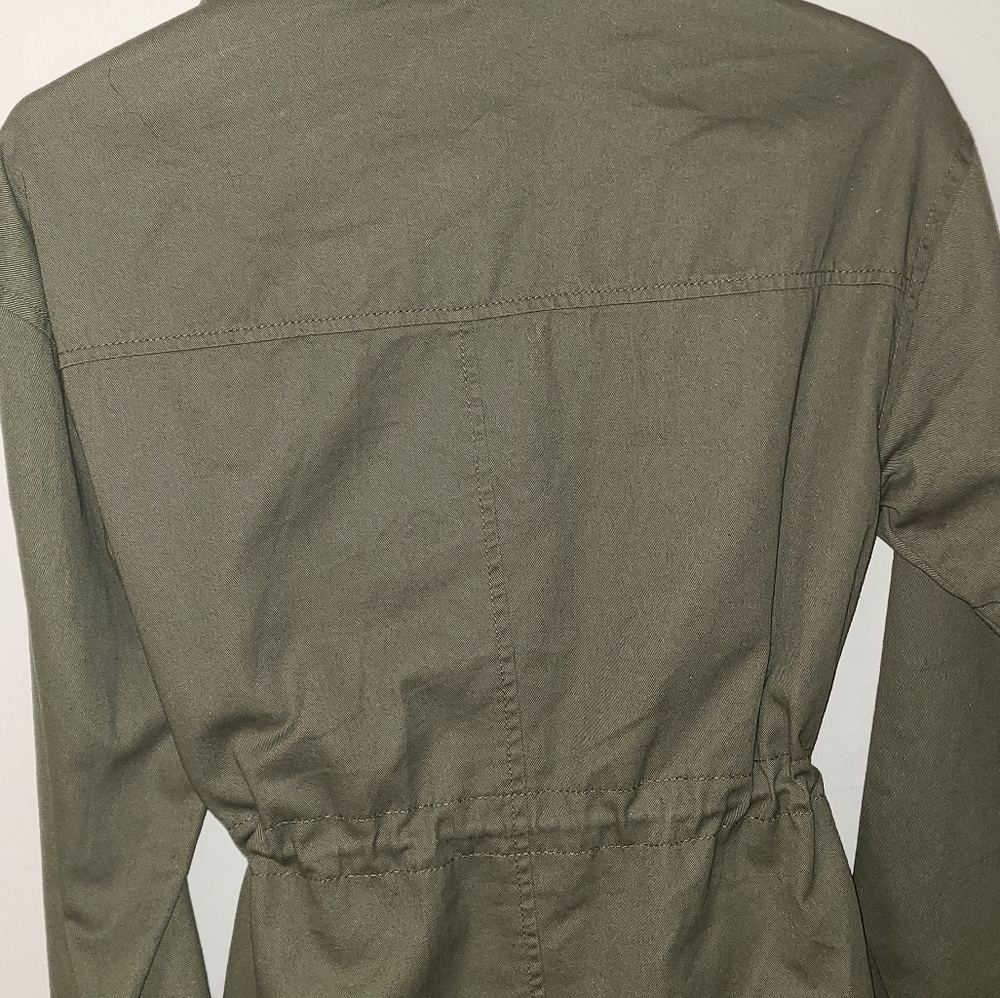 Universal Thread Jacket NWT - Picture 3 of 5